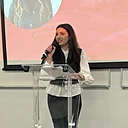Julie SfeirProfile Picture