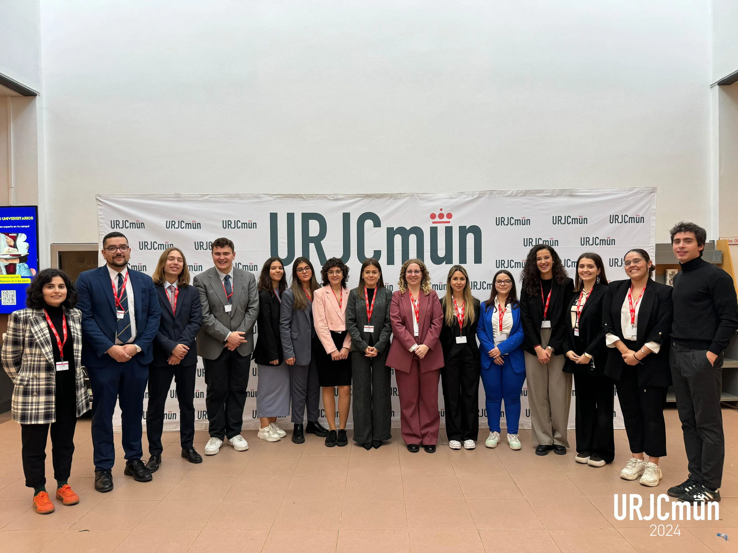 URJCmun 2025