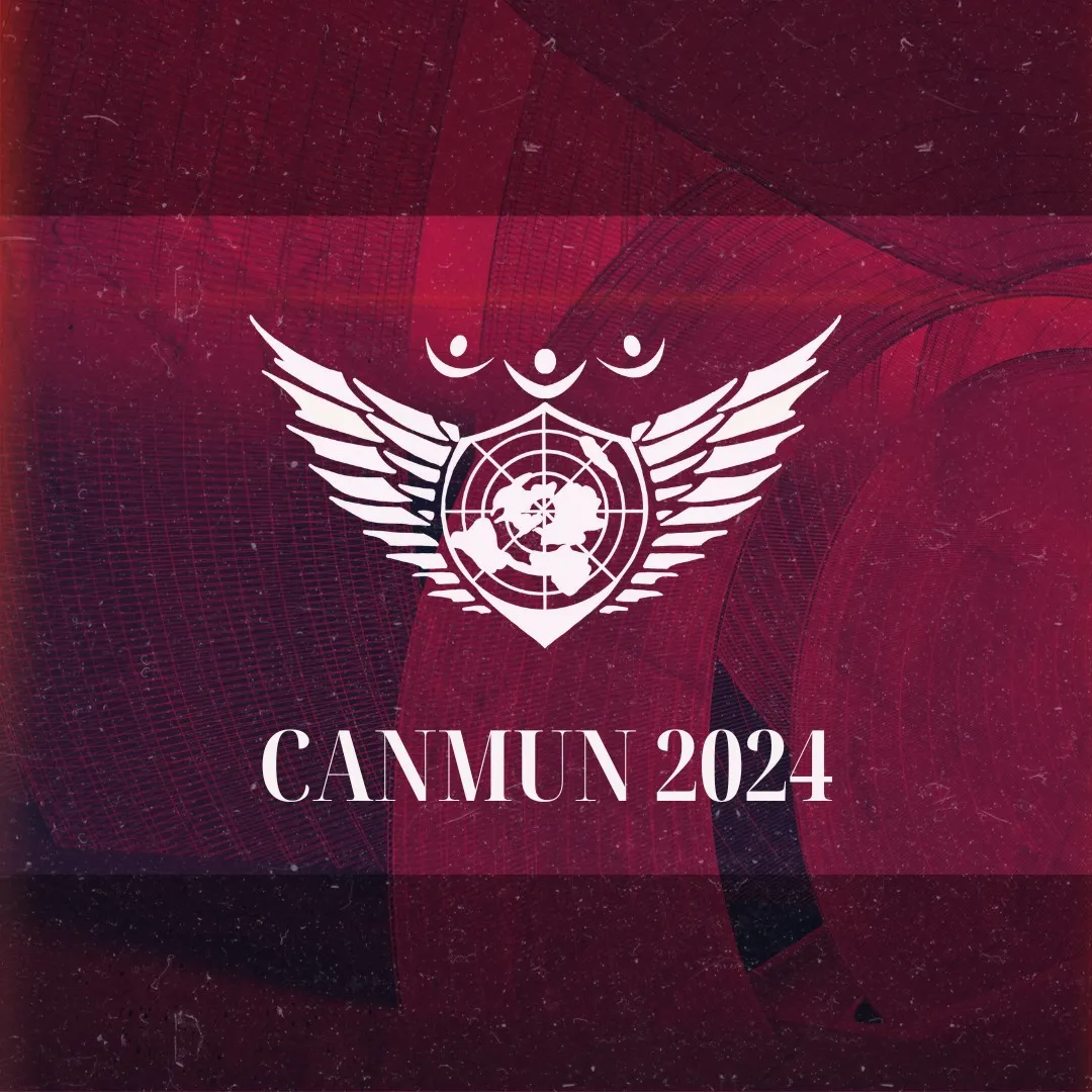 Conference Logo