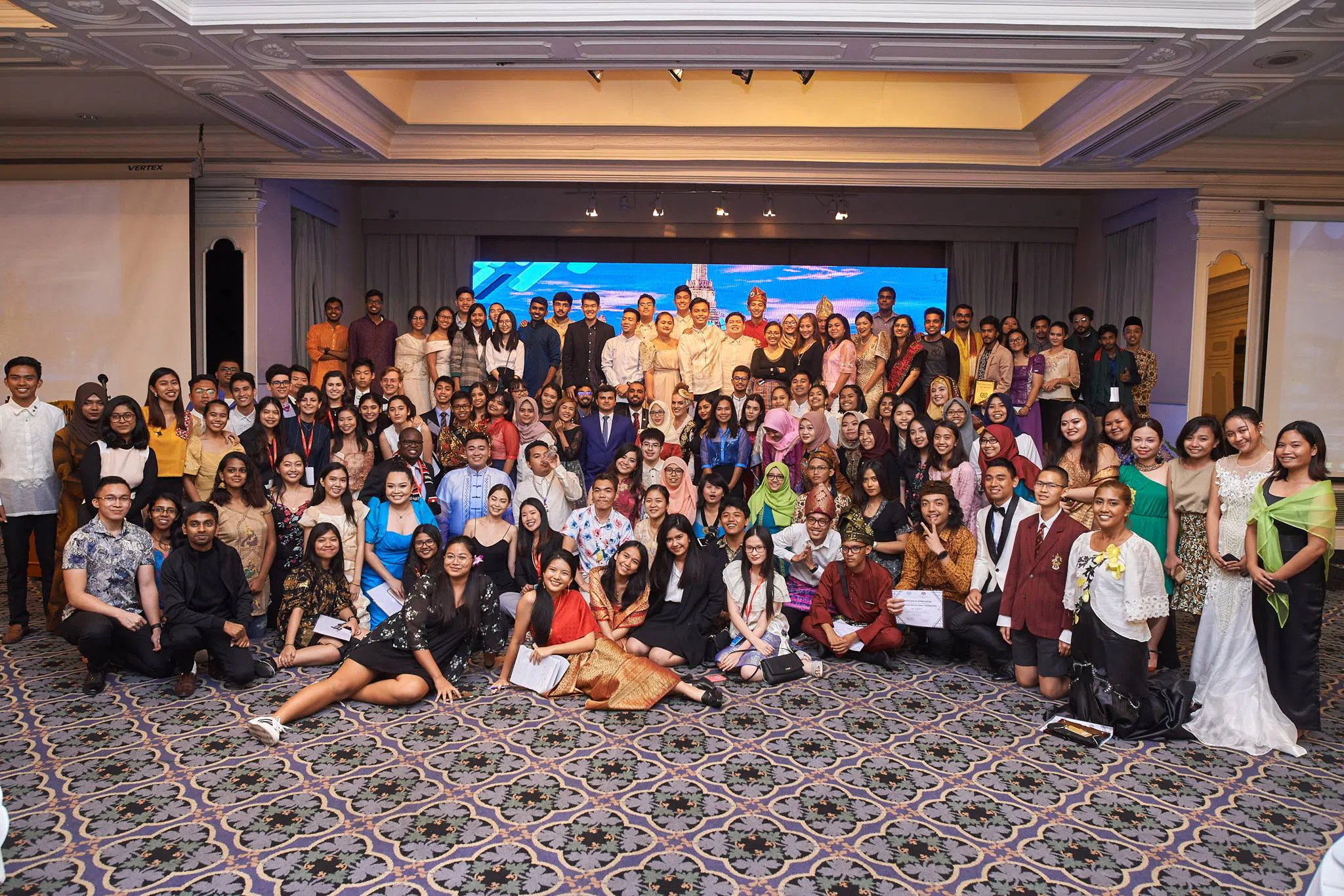 IMUN Indonesia 2022