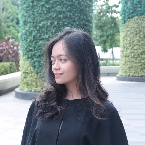Irvena Ayunya Dewanto