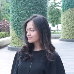 Irvena Ayunya DewantoProfile Picture
