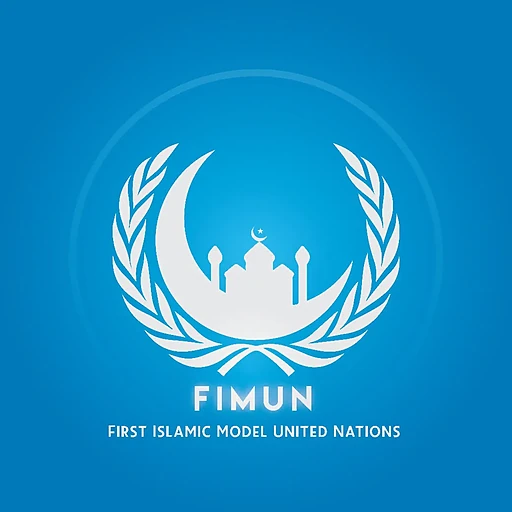 FIMUN 2020 logo
