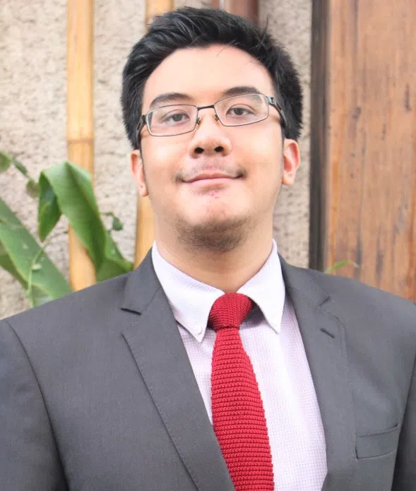 Girindra Chaska Wardana Nimpuno