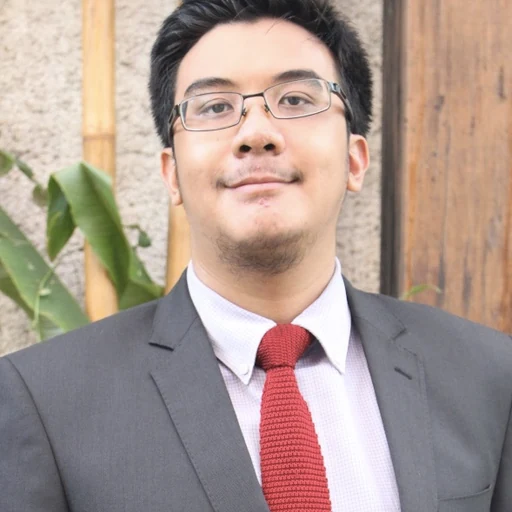Girindra Chaska Wardana Nimpuno