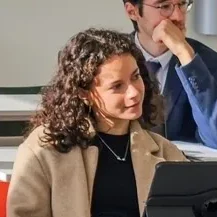 Louise TessierProfile Picture