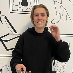 Maksymilian MotykaProfile Picture
