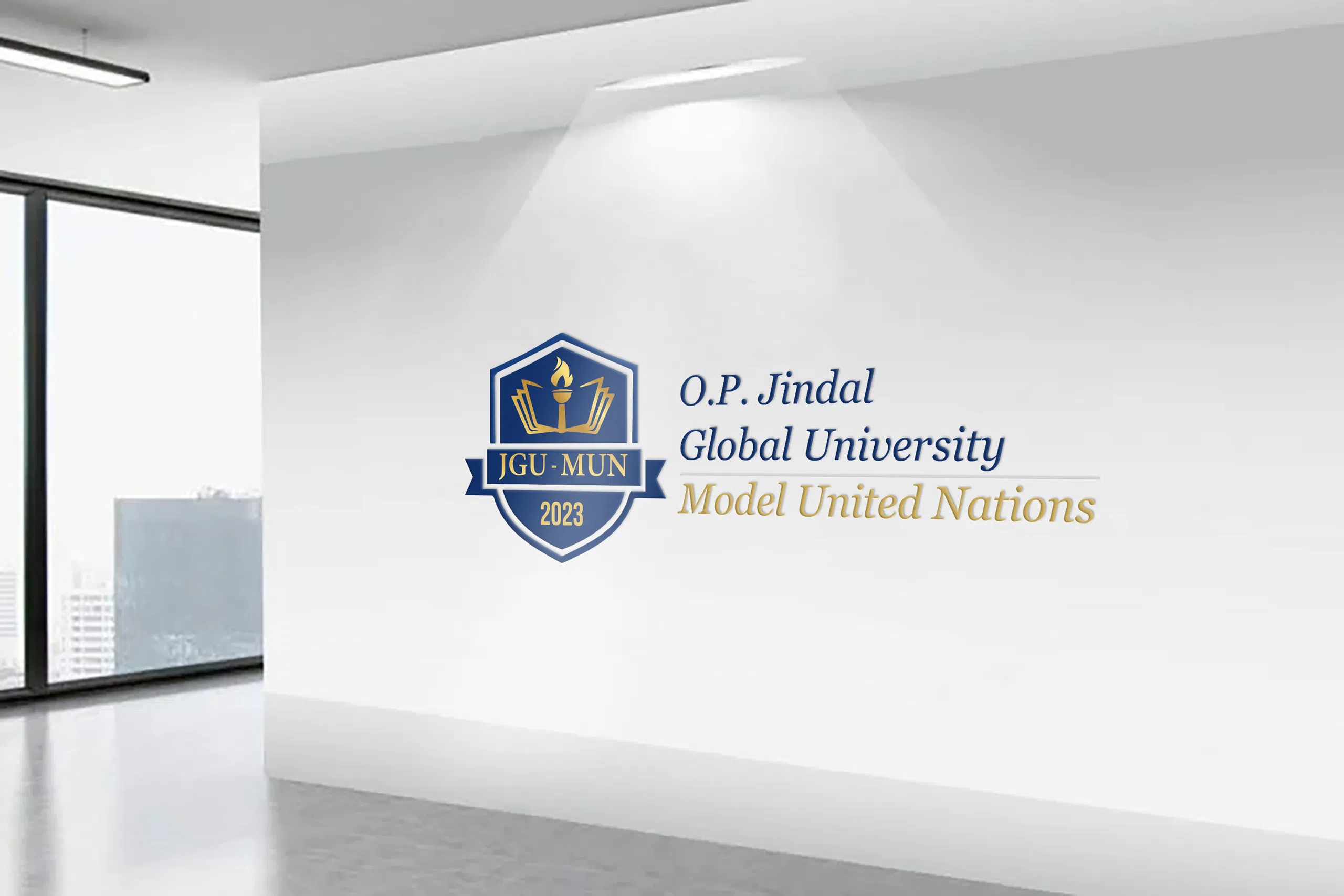JGU MUN Northern Edition 2023