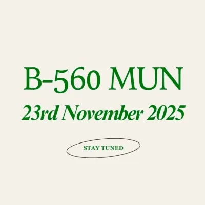 Conference Logo