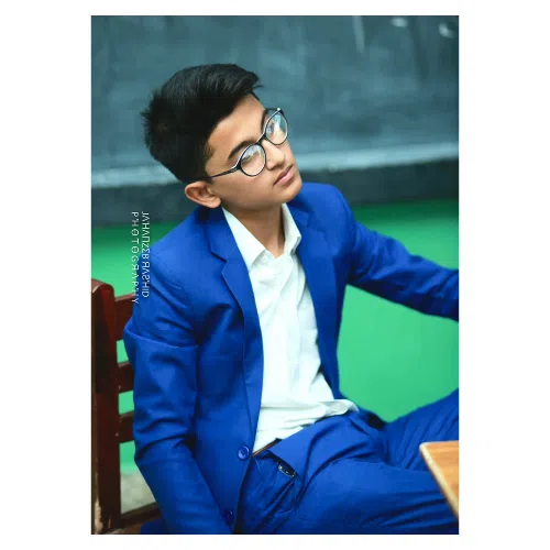 Raahim Masood