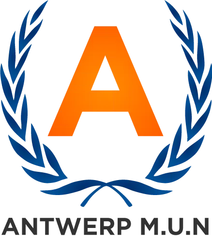 AntwerpMUN 2015