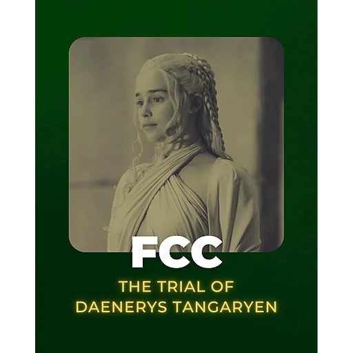 FCC