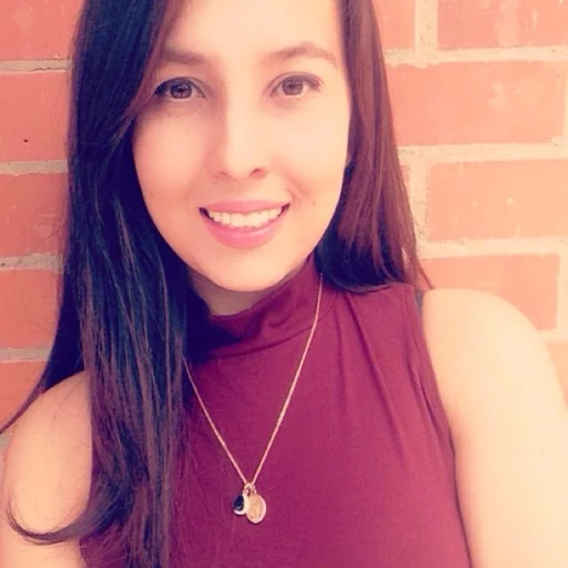 Anne Porras Buitrago