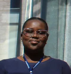 Christine Moturi