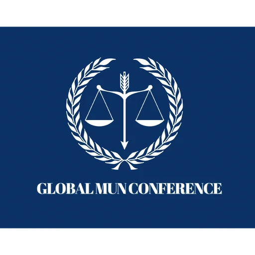 GMUNC 2025 logo