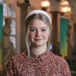 Tessel Hopmans