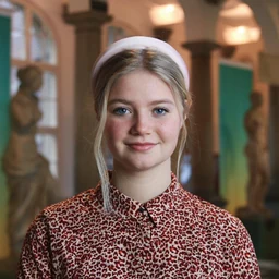 Tessel HopmansProfile Picture