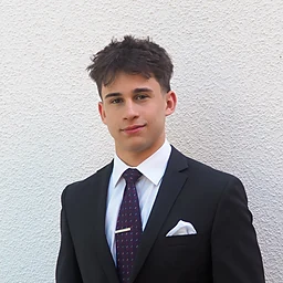 Lőrinc ZalaváriProfile Picture