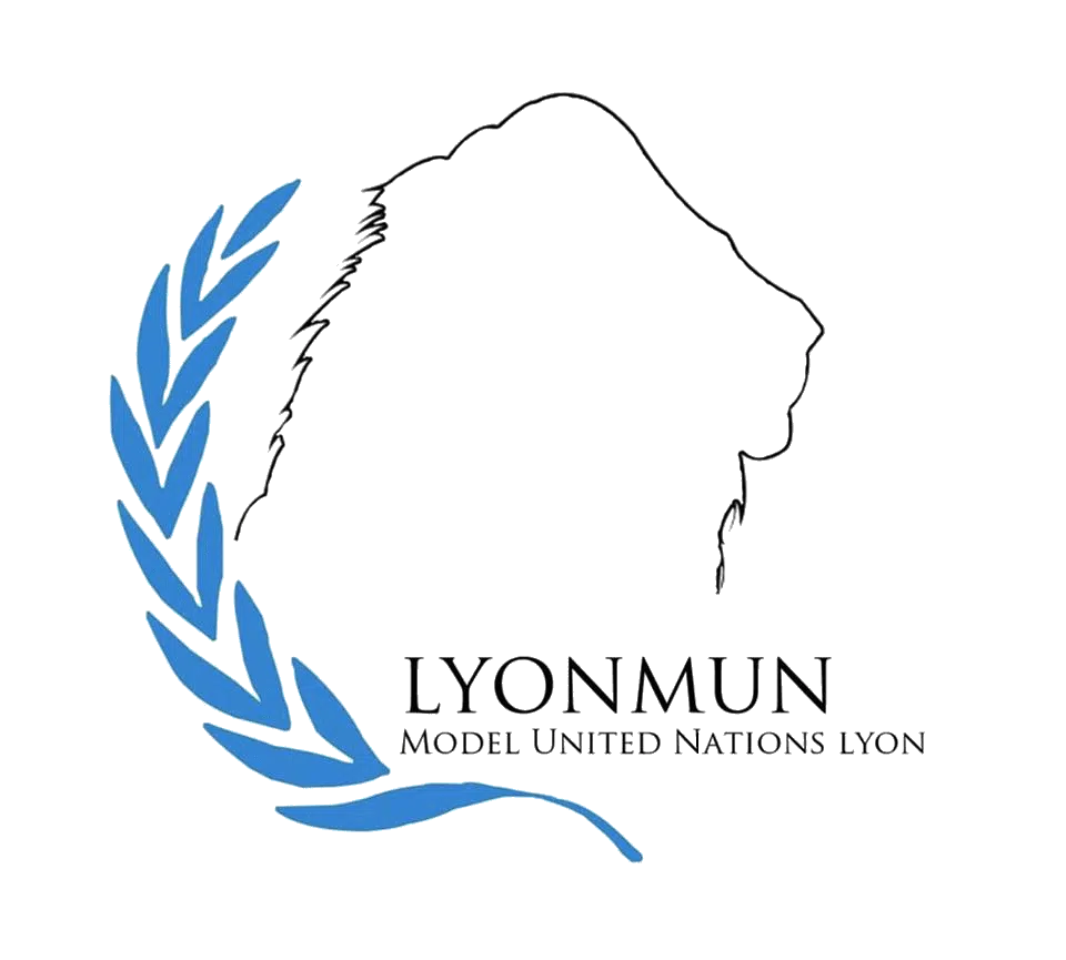 LyonMUN 2019