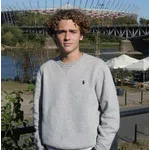 Kajetan BorowskiProfile Picture
