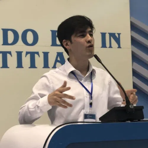 Muhammadsiddik Zokirjonov