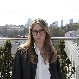 Eryka LizunProfile Picture