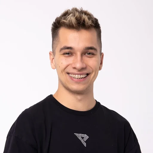Kacper Cymborski