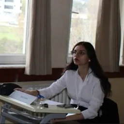 Devrim Deniz SağcanProfile Picture