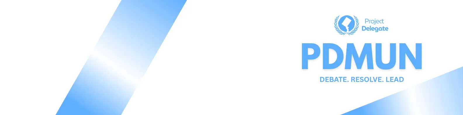 PDMUN I.  2025