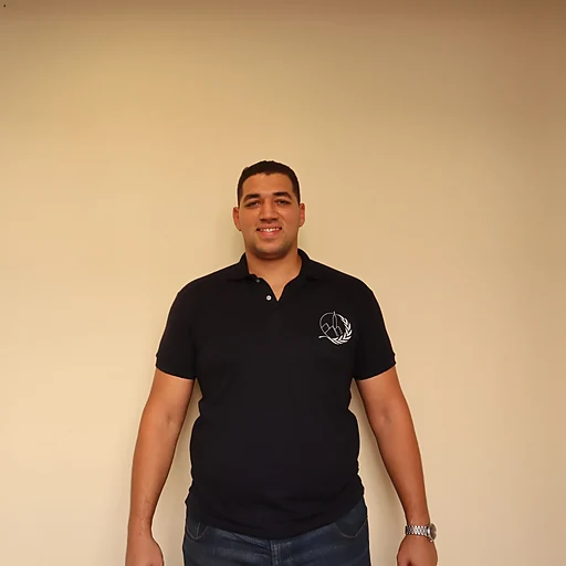 Omar Sedky