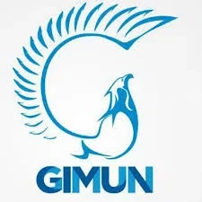 GIMUN 2016 logo