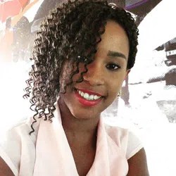 Njeri Kiunjuri