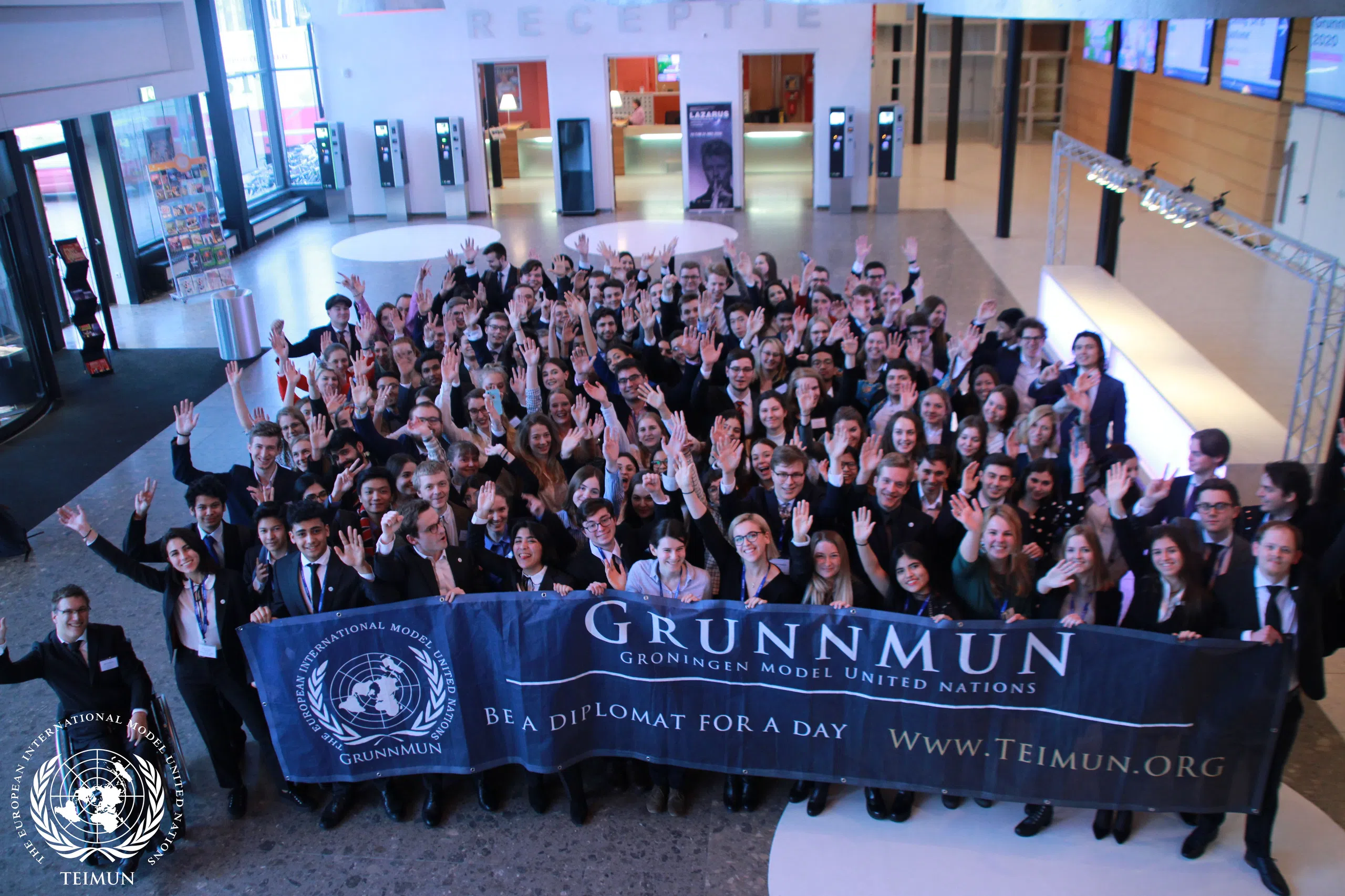 GrunnMUN 2023