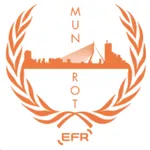 MUNROT 2025Logo