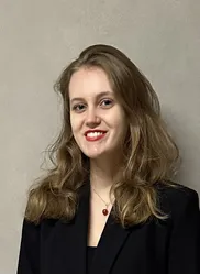 Liz Greiveldinger