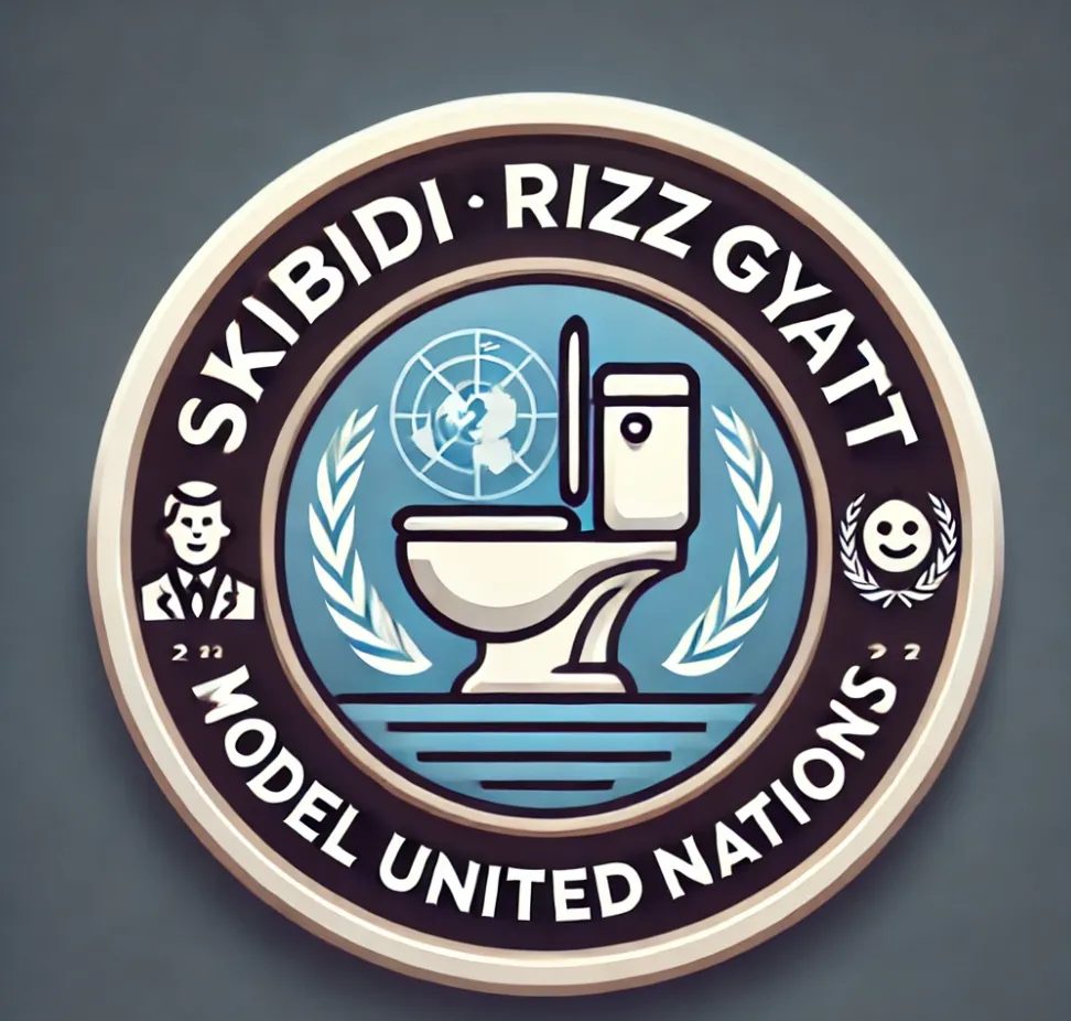 SRGMUN 2025