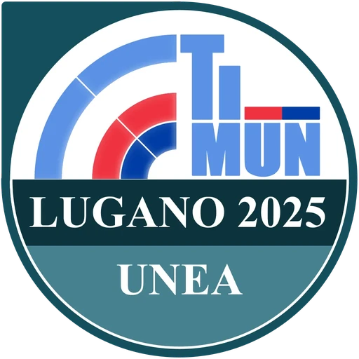 United Nations Environment Assembly (UNEA) - English language