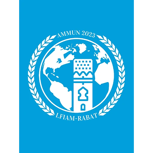AMMUN 2023 logo