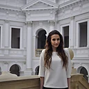 Agata FeledynProfile Picture