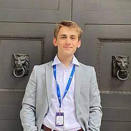 Antoine BabajkoProfile Picture