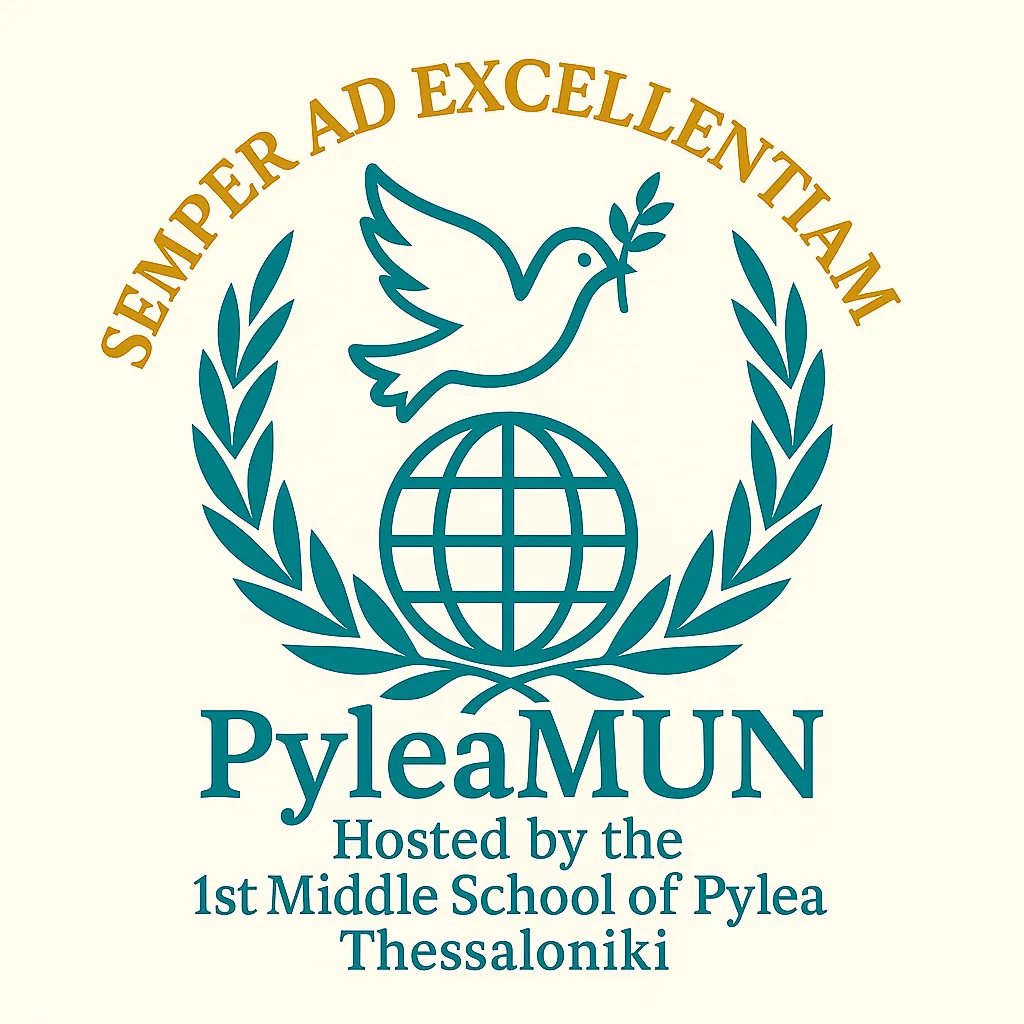 Conference Logo