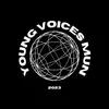 Young Voices Model United Nations 