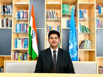 Prathamesh Jhingran
