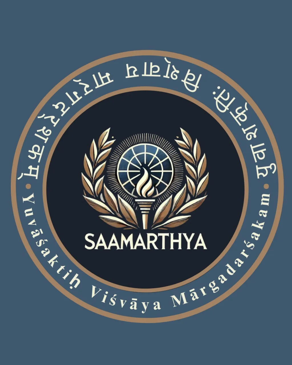 Saamarthya IYC 2025