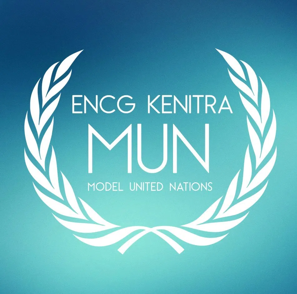 ENCG-MUN 2016