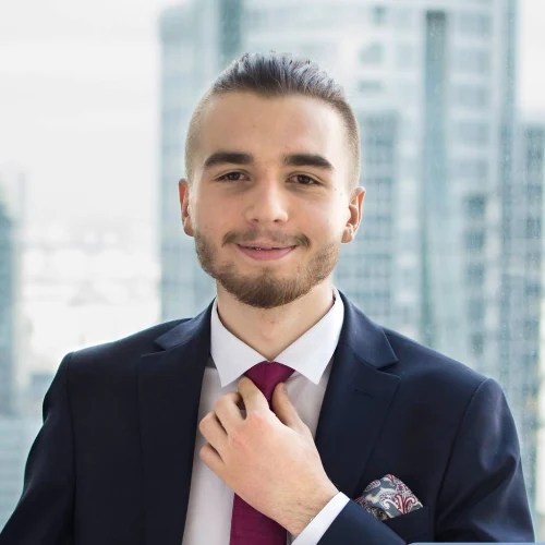 Michał Matczak