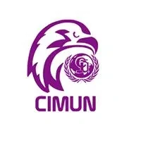CIMUN 2019 logo