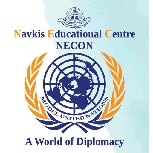 NECON 2025 logo