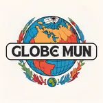 GLOBE MUN VI 2025Logo