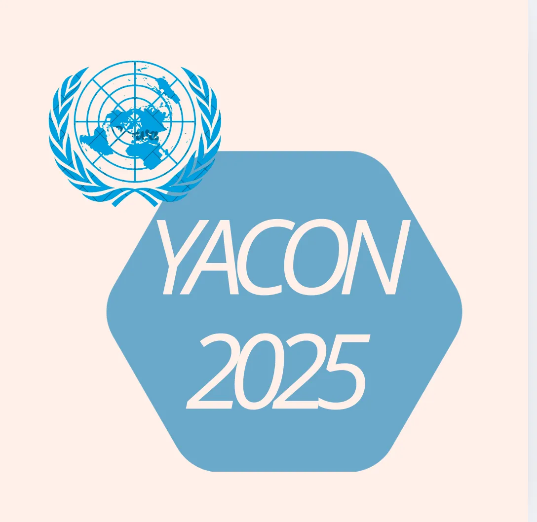 Conference Logo